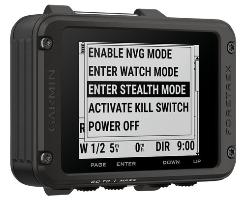 Garmin 0100275900 fortex - garmin,