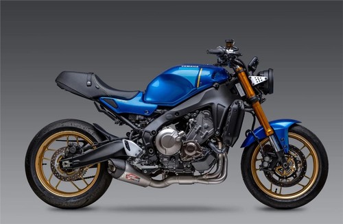 Scarico yoshimura at2 - yoshimura,