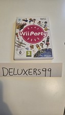 WII PARTY NINTENDO WII ottime