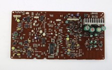 Piastra Principale JVC QL-Y5F Giradischi