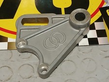 Supporto Staffa Pinza Freno Posteriore Gilera MX1 MXR Sp Crono 125cc