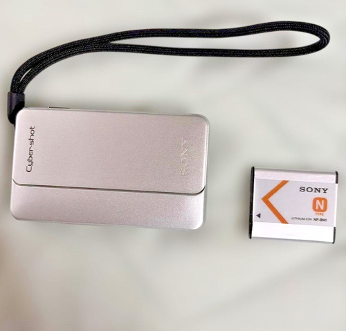 Sony cyber shot dsc - cyber,