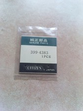 Vintage Watch Citizen Part