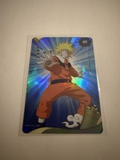 Carte Kayou Naruto T4W6 Naruto
