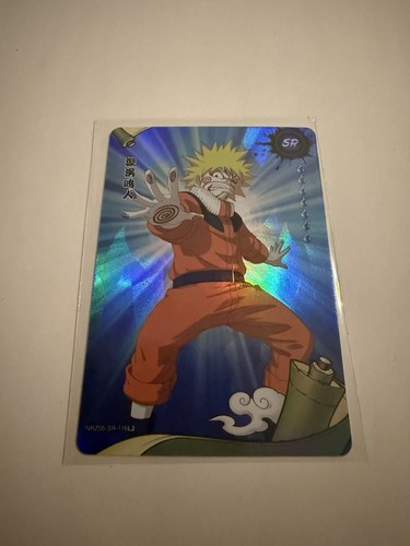 Carte kayou naruto - carte, t4w6