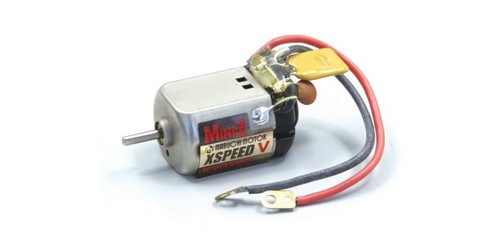 Kyosho mzw301 speed mini z - kyosho,