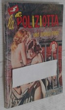 LA POLIZIOTTA  -N° 72 -