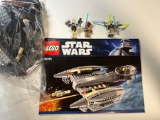 LEGO Star Wars: Starfighter