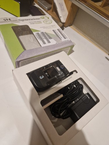Telefono cellulare u8360 - cellulare, lg