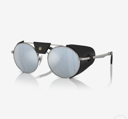 Persol sunglasses silver - persol,
