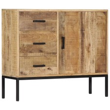 Credenza in Legno Massello