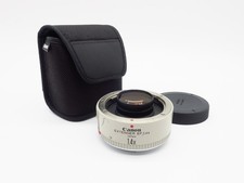 Canon Extender EF 1.4x