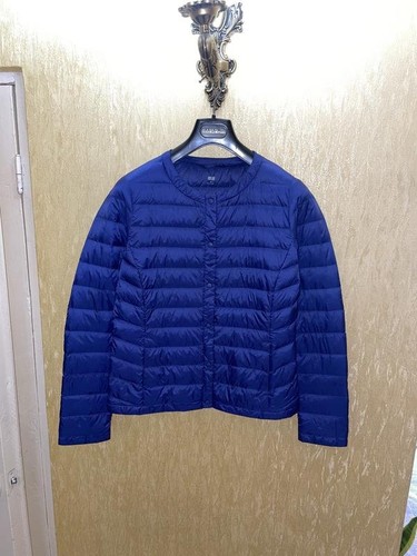 Tampone donna uniqlo blu - tampone,