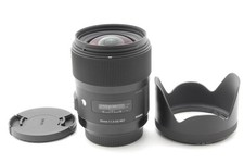 【COME NUOVO-】 Obiettivo