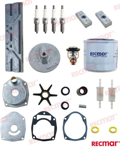 Mercury servicekit f135 f150 - mercury,