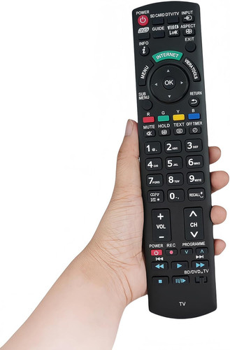 Telecomando adatto per