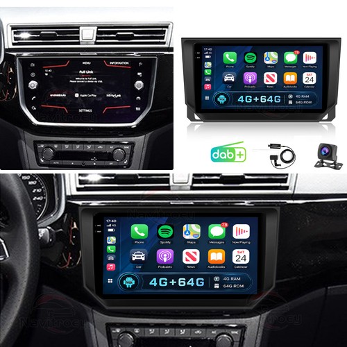 Autoradio dab 64gb carplay - autoradio,