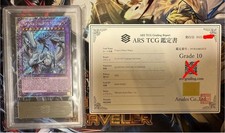 Yu-Gi-Oh! Yugioh ARS10 Maestro