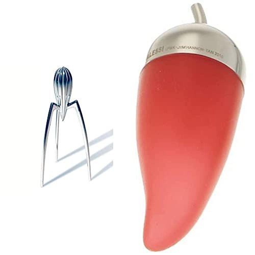 Alessi psjs juicy - juicy, salif