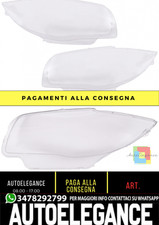 💕 Fari Vetri adatti per BMW