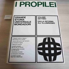 VOLUME 7 - DALLA RIFORMA