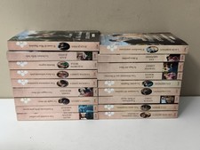 LOTTO HARMONY ROMANZI STORICI