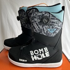 ThirtyTwo Snowboard Boots