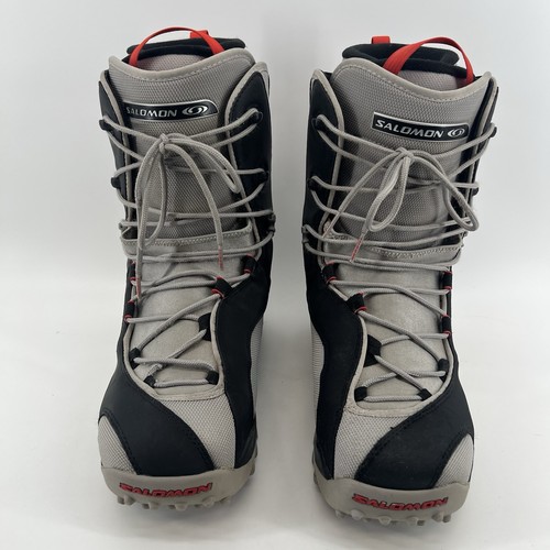 Salomon defcon anatomic - salomon,