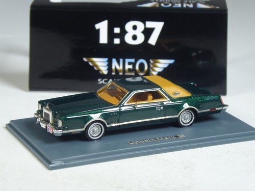 Modelli neo scala - (ki-08-40),