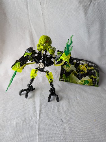 Lego hero factory - hero,