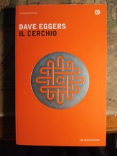 Il cerchio Dave Eggers
