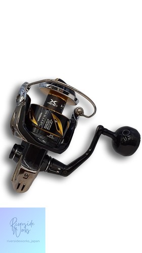 Mulinello spinning shimano - mulinello,