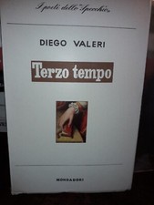 Diego Valeri, Terzo tempo