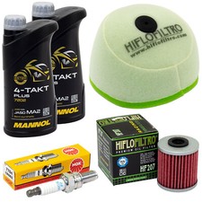 Kit Manutenzione per Suzuki