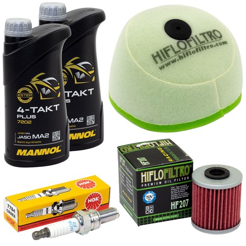Kit manutenzione per - manutenzione, suzuki