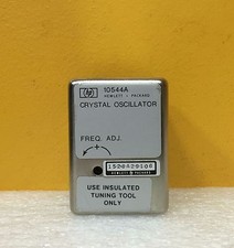 Agilent 10544a versione - agilent,