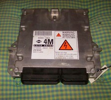 Centralina Nissan X-Trail T30