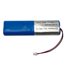 Batteria topcon hiper ion - batteria,