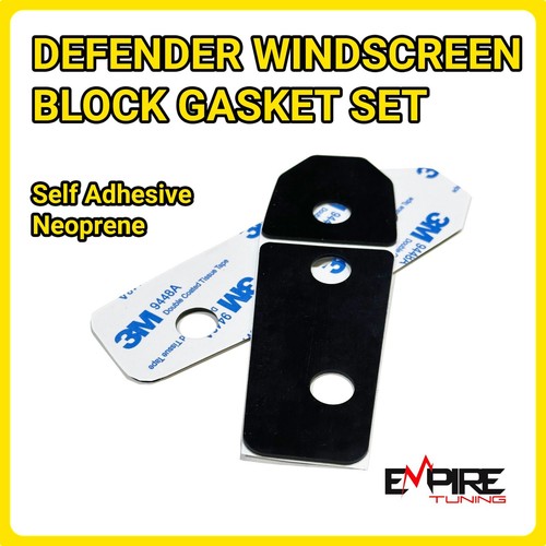 Defender set guarnizioni - set,