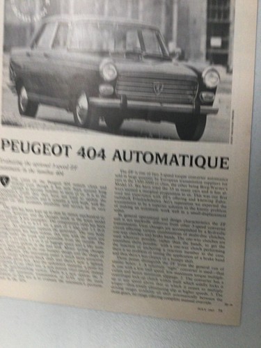 Articolo peugeotart36 test - articolo,