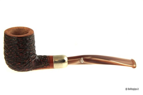 Pipa santambrogio rusticata - santambrogio,