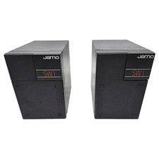 Jamo SW1 Altoparlante Audio