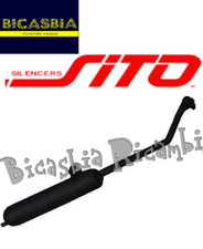 1914 - MARMITTA SITO PER