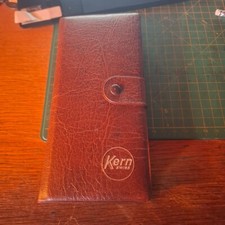 Compasso svizzero kern