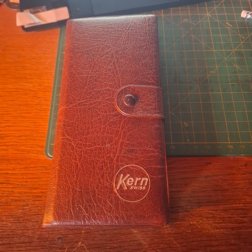 Compasso svizzero kern