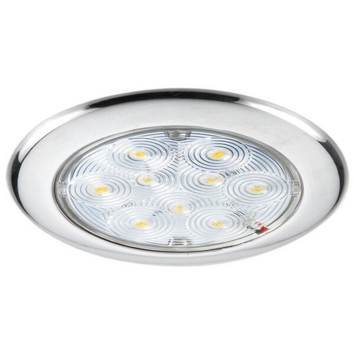Plafoniera led luce bianca - luce,