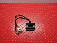 REGOLATORE DI TENSIONE HONDA HORNET 900 ANNO 2001 SERIE 2001-2006