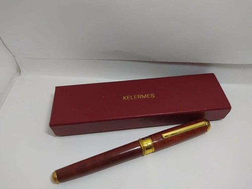 Penna stilografica kelermes - penna,