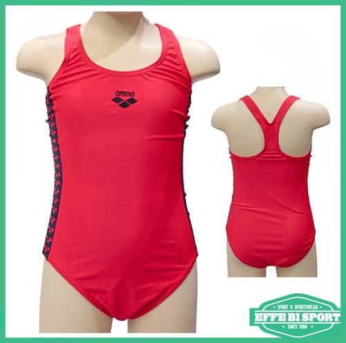 Costume piscina bambina intero