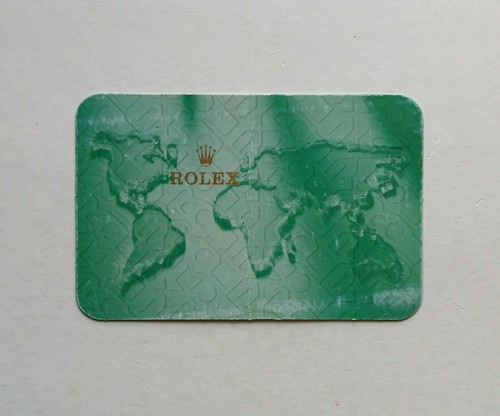 Rolex calendario 2002 2003 - calendario, per